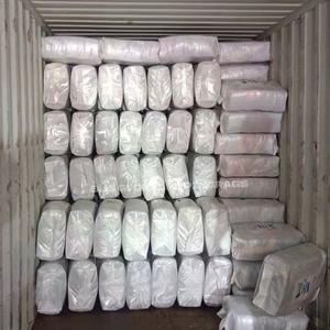 Supporting Customization 100% Cotton Recycled White T-Shirt Rags <b>Industrial</b> <b>Wiping</b> Cotton Rag for Cleaning - Product Image 1