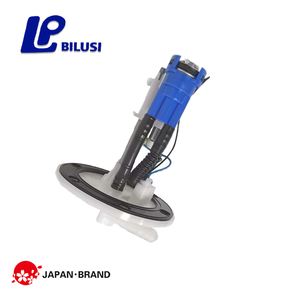 Nuova Pompa Carburante in Plastica di Alta Qualità Bilusi per <span class=keywords><strong>SYM</strong></span> <span class=keywords><strong>Jet</strong></span> 14 50 125 200 Symphony ST 125cc 200cc - Product Image 4