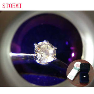 STOEMI 6714L 8X Illuminato Tenuto In Mano LED Illuminato Lente di Ingrandimento (Lente di Ingrandimento lente di Ingrandimento) con Lente Asferica - Product Image 4