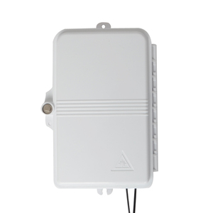 Chine usine <span class=keywords><strong>Legrand</strong></span> HG 4 paires serrure à clé FTTH Mini boîte à bornes à fibre <span class=keywords><strong>optique</strong></span> étanche - Product Image 1