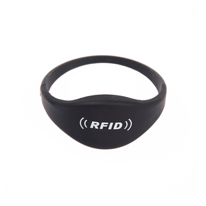 Trẻ em dây đeo cổ tay <span class=keywords><strong>RFID</strong></span> Silicone dây đeo cổ tay vòng đeo tay truy cập. Kiểm soát ban nhạc cổ tay <span class=keywords><strong>RFID</strong></span> tk4100 cho công viên nước - Product Image 1