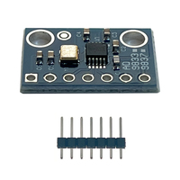 Module générateur de signal sinusoïdal DDS programmable OKY3495-4 AD9833 avec interface série AD9833