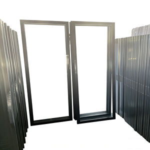 Refroidisseur de boissons robuste à double température avec porte vitrée, bande d'étanchéité anti-buée en verre trempé, isolation thermique, refroidissement par air électronique - Product Image 6