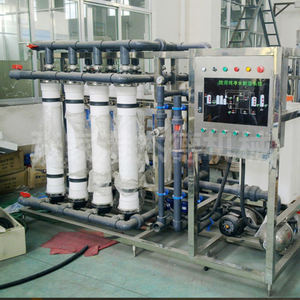 産業用排水処理プラントRoシステム逆浸透膜 - Product Image 3