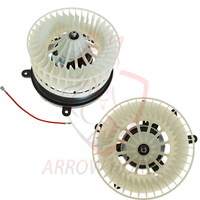 Ventilador de Aire Acondicionado para Automóvil TAH, para SAIC MG ZS MG3 MG4 MG4 EV MG5 MG6 MG7 MG GT HS XPOWER MG6 XLINE