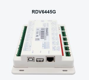Прямая Продажа с фабрики Ruida RDC6445G/64425S лазерный контроллер для Co2 лазерной гравировки резки - Product Image 4