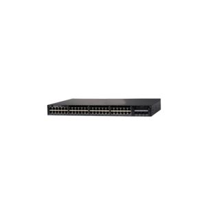 Commutateur réseau Aruba J9772A <span class=keywords><strong>2530</strong></span> <span class=keywords><strong>48G</strong></span> PoE+ avec port fibre SFP, port console RJ45, VLAN, empilable, fonctions QoS, en stock - Product Image 4