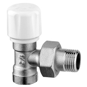 Valvola quadrata Eco 3/8 pollici per applicazioni di riempimento - Product Image 1