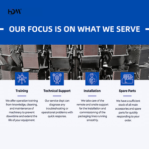 Produit agricole filet à mailles sac Machine pomme de terre oignon emballage pomme de terre multitête combinaison peseur - Product Image 6