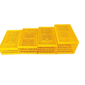 HHD Plastic plastic crate for quail eggs transportation WZZF27-5.1