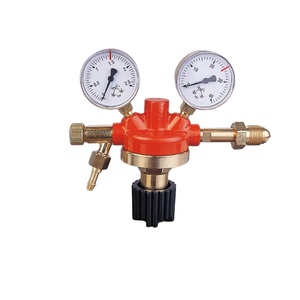 Gloor ar-06 acetyleen regulator - Product Image 1