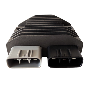 Regulador de voltaje para motocicleta, rectificador de 6 pines, estabilizador ZX-<span class=keywords><strong>10R</strong></span> NINJA ZX10R ZX1000 2004 05 <span class=keywords><strong>06</strong></span> 2007 Can-am Commander - Product Image 4