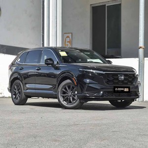 <span class=keywords><strong>Honda</strong></span> CR-V 2024 Gasolina 1.5T SUV de 5 Plazas, Precio Económico, Autos <span class=keywords><strong>Usados</strong></span>, Cómodos - Product Image 1