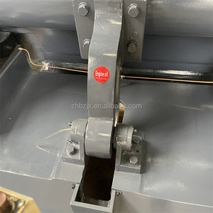 Máquina de troquelado manual de fácil operación ML <span class=keywords><strong>para</strong></span> pequeñas empresas y imprentas, máquina de acabado de impresión, prensa manual de troquelado - Product Image 5