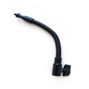 อุปกรณ์เสริมกล้องแบบยืดหยุ่นได้พร้อมสกรู 1/4-20 แบบปลดเร็ว - Product Image 2