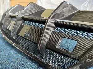 Piezas de coche de fibra de carbono moldeadas en autoclave de alta temperatura uso Industrial profesional productos de carbono de alta calidad - Product Image 3