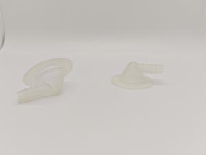 Valve de gonflage en TPU de haute qualité, personnalisée, pour bouée de sécurité de natation, sac de flottaison - Product Image 5