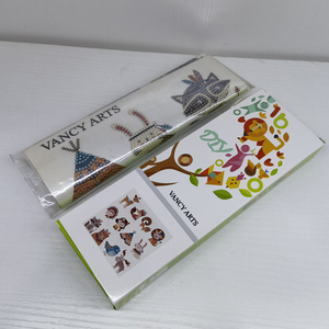 VANCY ARTS Pegatinas de Pintura Pequeñas Más Vendidas, Pintura de Diamantes para Niños, Pegatinas de Pintura de Diamantes y Decalcomanías - Product Image 5
