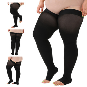 Calcetines de Compresión <span class=keywords><strong>para</strong></span> Rehabilitación Médica, Promueven <span class=keywords><strong>la</strong></span> Circulación Sanguínea, <span class=keywords><strong>Medias</strong></span> Antiembólicas TED <span class=keywords><strong>para</strong></span> <span class=keywords><strong>la</strong></span> Prevención de TVP - Product Image 6