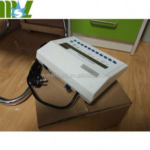 Precio Económico para Hemocitómetro Contador de Células Sanguíneas MSLBC01 con Memoria para 10,000 Muestras y Capacidad para 10 Grupos - Product Image 4