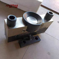 Sensor de escala de camión de puente de pesaje Digital de acero Qs 30ton 40ton celda de carga IP68 precisión 10kg