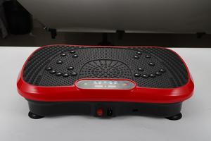 Placa de vibración ultrafina para máquina de ejercicio, placa pequeña de cuerpo entero para masaje crazy fit - Product Image 3