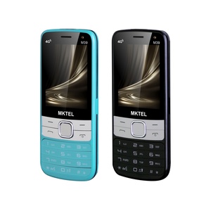 สมาร์ทโฟน M39 Spot หน้าจอ LCD 2.8 นิ้ว กล้องในตัว คีย์บอร์ด แรม 2GB+รอม 16GB แบตเตอรี่ขนาดใหญ่ หน้าจอสัมผัส เล่นเกมได้ รองรับซิมคู่ 4G LTE ปรับแต่งได้ - Product Image 6