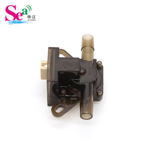 Débitmètre photoélectrique miniature haute précision, sortie de signal PNP pour distributeurs de boissons et d'eau - Product Image 4