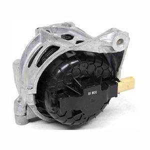 ยางรองแท่นเครื่องยนต์ ยางรองเกียร์ ยางรองชุดเกียร์ สำหรับรถยนต์ออดี้ Q7 Q8 Q5 รุ่น 4M0199371FF - Product Image 3