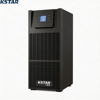 KSTAR YDC3320 20KVA Onduleur en ligne triphasé à trois fils avec batterie externe – Alimentation sans interruption