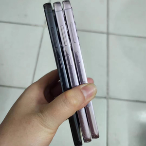 Teléfono Inteligente S23+ 5G Original al por Mayor, Pantalla AMOLED de 6.6 Pulgadas y 120 Hz, Android 14 con CDMA/LTE, Carga Rápida de 65 W, Doble SIM - Product Image 3