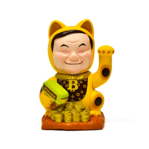 Nouvelles figurines d'<span class=keywords><strong>action</strong></span> en PVC de dessins animés mignons, mini-poupées de collection, boîte mystère surprise, jouets - Product Image 3