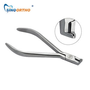 Pinze taglio filo SINO orto ortodontico - Product Image 3