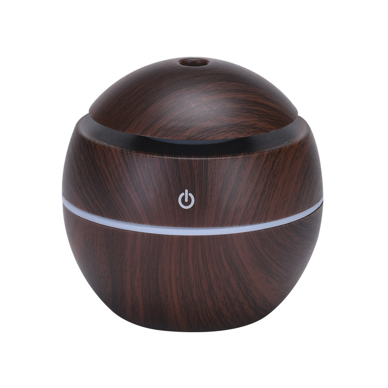 Venature del legno scuro