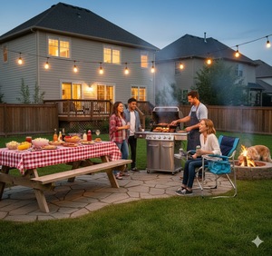 Chaise de <span class=keywords><strong>directeur</strong></span> portable pour l'extérieur, idéale pour la pêche, le camping, le jardin et la terrasse - Product Image 2