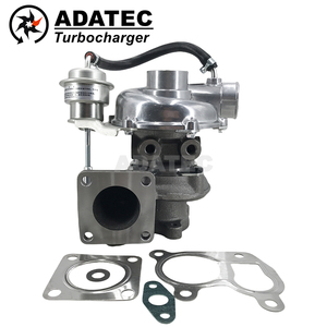 Turbocompresor RHB5 VI94 8970385180 8970385181 Turbina VI95 VICC VB180027 8970863435 Turbo Cargador para <span class=keywords><strong>Opel</strong></span> <span class=keywords><strong>Monterey</strong></span> a 3,1 TD - Product Image 1