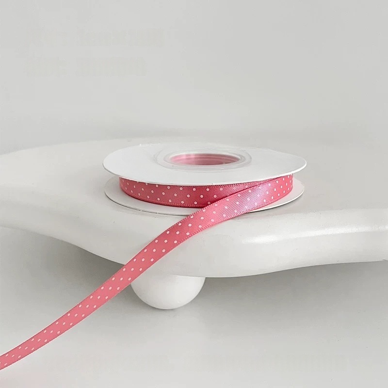 Poudre de fraise 1cm18 yards