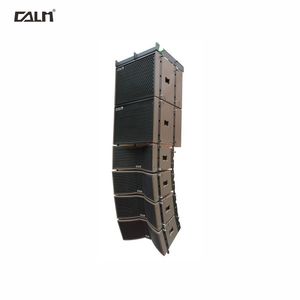 Système de haut-parleurs actifs NEO Line Array suspendables de 10 pouces avec <span class=keywords><strong>2</strong></span> voies, 600W, LA2210V/PA - Product Image 4