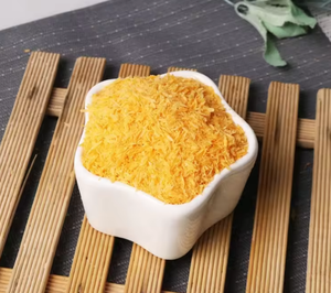 Panko Japonais en Gros Saveur Traditionnelle Couleur Dorée Vente Chaude - Product Image 4