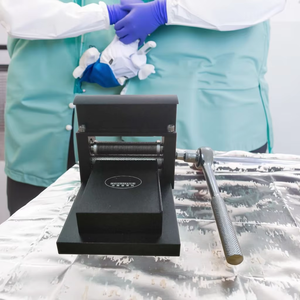 Greffe de peau Mesher de haute qualité Système de greffe de peau Greffe de peau pour brûlure - Product Image 4