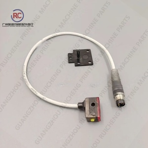 1 Stück Sensor für <span class=keywords><strong>Roland</strong></span> 700 Maschine CH-8501 Offsetdruckmaschine Ersatzteile - Product Image 2