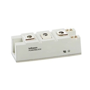TT160N16SOF Componentes Electrónicos Nuevos y Originales, Tiristores, MÓDULO SCR 1.6KV 275A - Product Image 1
