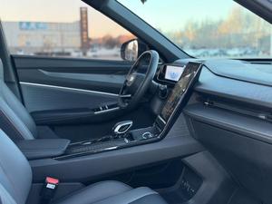 Voitures d'occasion à faible kilométrage Geely Boyue COOL 1.5T Édition Intelligente - Product Image 5