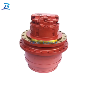 Motore di Traslazione <span class=keywords><strong>Daewoo</strong></span> DH300-7, Gruppo di Trasmissione Finale per Escavatore Doosan DX340 DX300 - Product Image 2