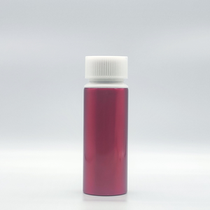 Bouteilles en métal en aluminium à dessus ouvert lisses et durables de fabricant du Vietnam pour des utilisations de protection des plantes - Product Image 5