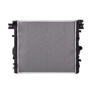 หม้อน้ำรถยนต์สำหรับ JEEP Wrangler JK ใช้ได้กับ55056634AB CH3010343รถบรรทุกและรถรุ่นอื่นโดยเฌอรี่ - Product Image 6