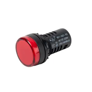 AD11 series 22mm led indicator signal lamp