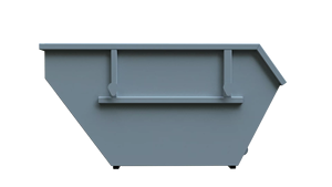 Conteneur de stockage pour la collecte et le recyclage des déchets industriels, machines de traitement des déchets - Product Image 4