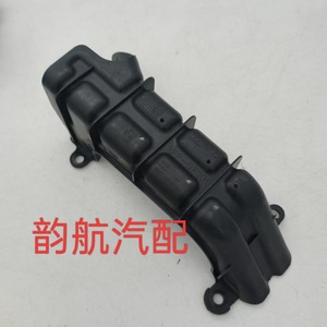 Plaque de protection d'arbre de transmission 495853X000 en acier pour Hyundai Kia Citroën Fiat Peugeot Sagem Valeo - Product Image 4
