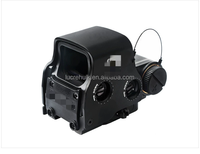 558 556k 20mm Noir/Brun Sight View Observe Vente directe usine Plusieurs couleurs disponibles